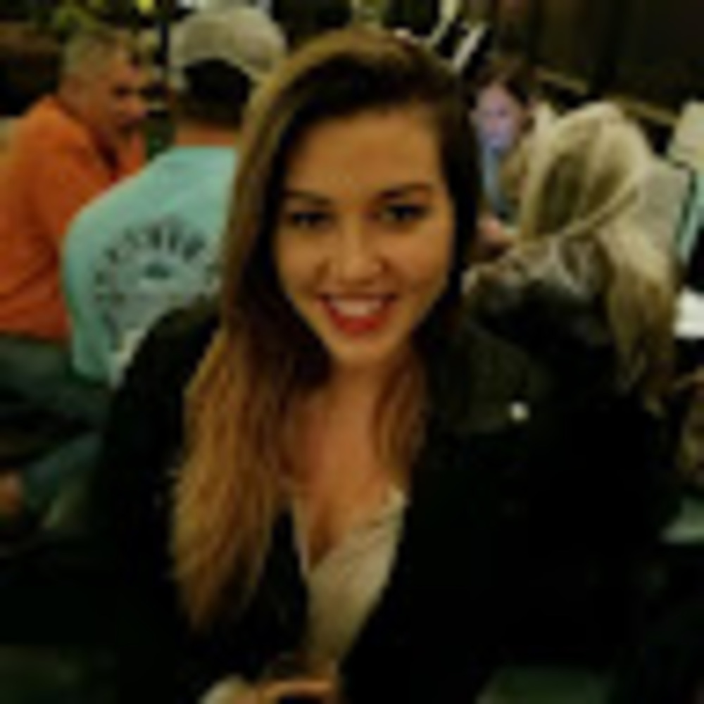 Meet your Posher, Michelle